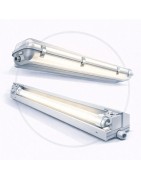 Plafoniere Porta Tubo