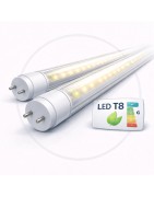 Tubi LED T8