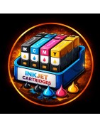 Cartucce Inkjet
