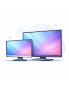 Monitor e TV