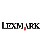 Lexmark Parti e Toner