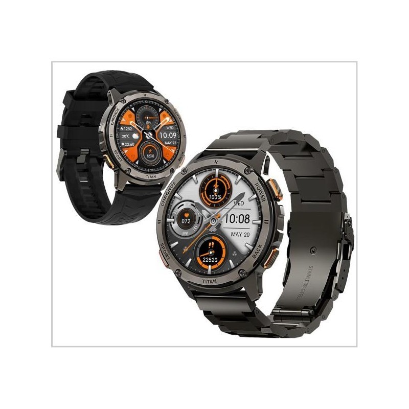 Smartwatch di qualità